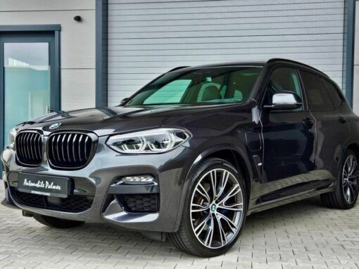 BMW-X3-469246070