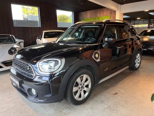 MINI-Countryman Cooper SE-400923907