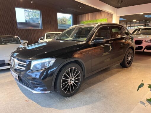 Mercedes-GLC350 d-309635161