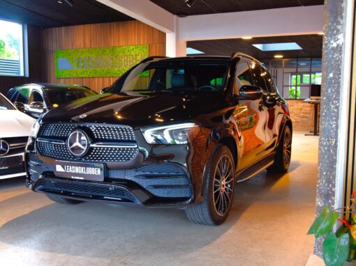 Mercedes-GLE350 de-453239045