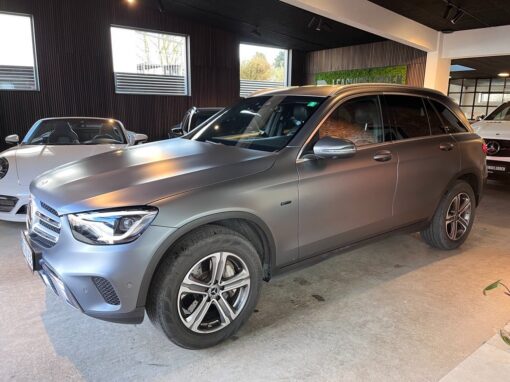 Mercedes-GLC300 de-159057114