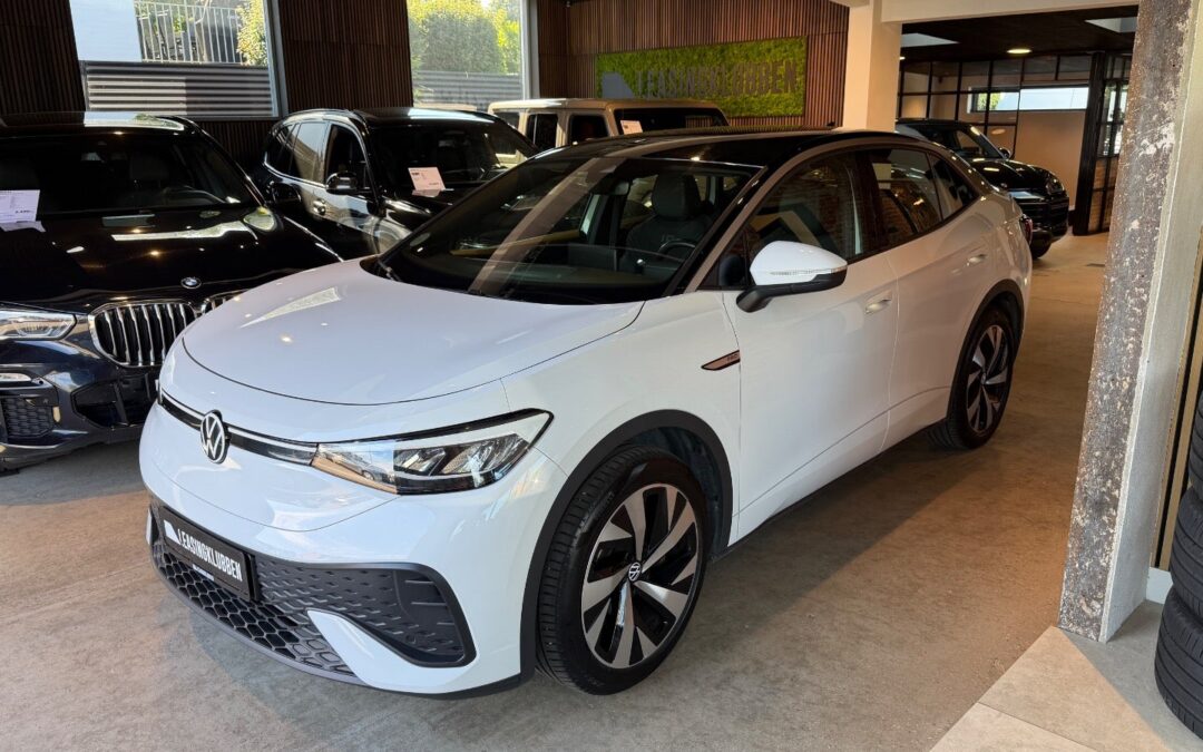 VW – ID.5, Pro Performance